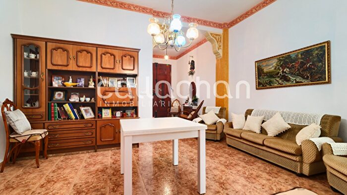Casas en venta y pisos alquiler - 2