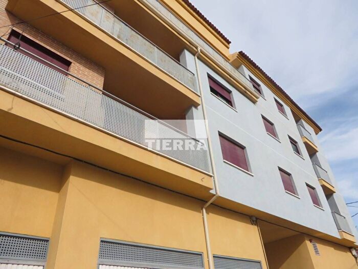 Piso en venta en Pedanías Este, Barrio del Progreso de 3 habitaciones