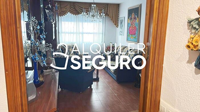 Piso en alquiler en Crevillet Pinar Alto, Pinar Alto de 3 habitaciones