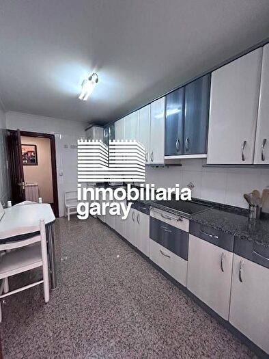 Piso en alquiler en Medina de Pomar, Burgos de 1 habitacion