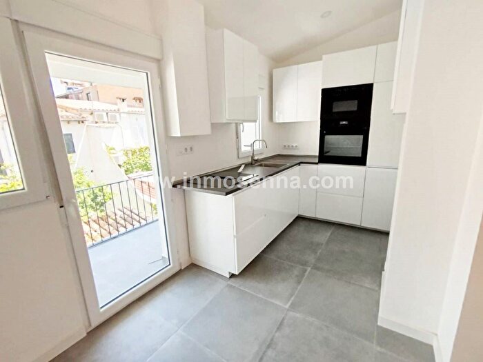 Piso en venta en Ponent, Santa Catalina de 1 habitacion