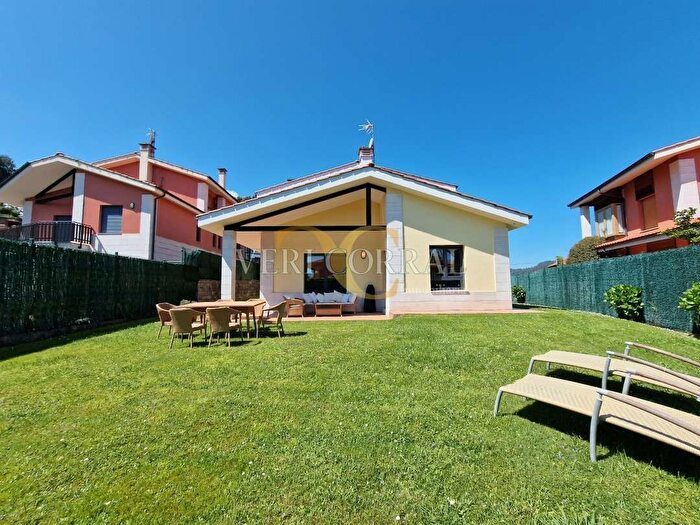 Casas en venta y pisos alquiler - 2