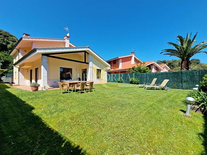 Casas en venta y pisos alquiler - 1
