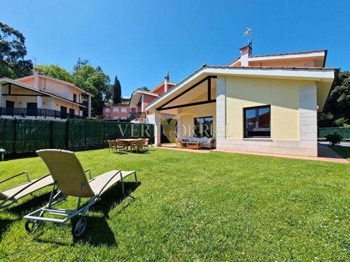 Casas en venta y pisos alquiler - 3