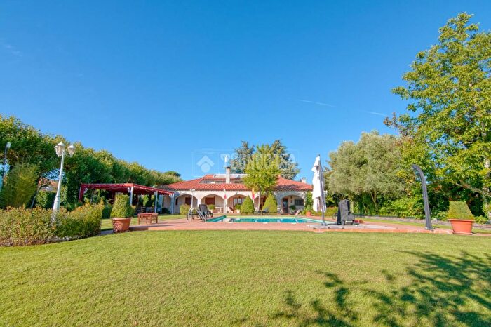 Casa en venta en Villamayor, Salamanca de 14 habitaciones
