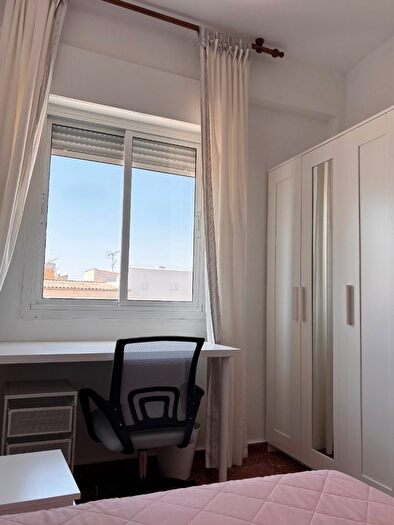 Piso en alquiler en Cabra, Córdoba de 5 habitaciones
