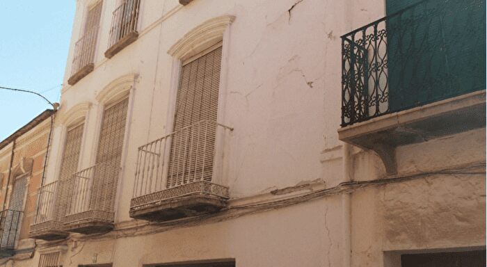 Piso en venta en Berja, Almería