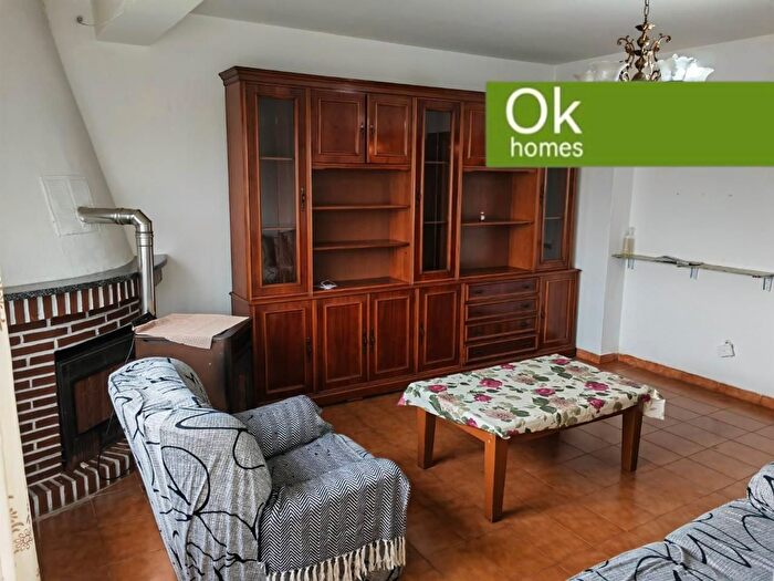 Casas en venta y pisos alquiler - 2