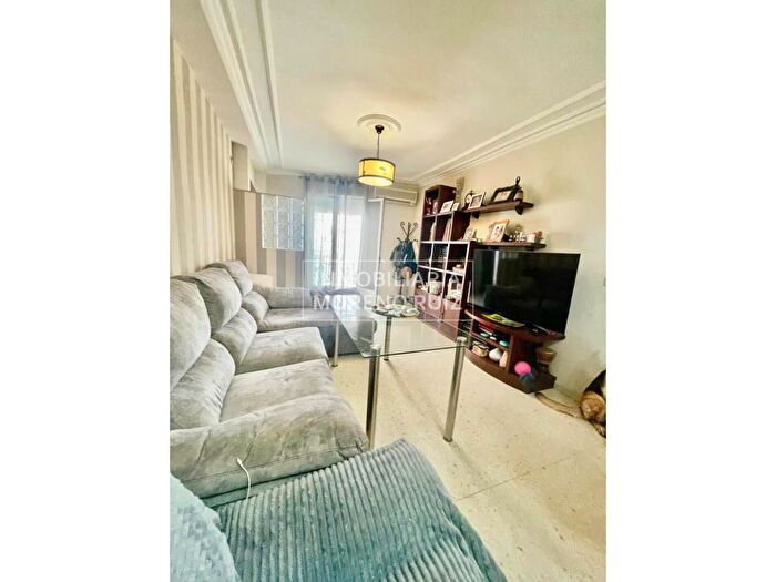 Piso en venta en Baena, Córdoba de 3 habitaciones