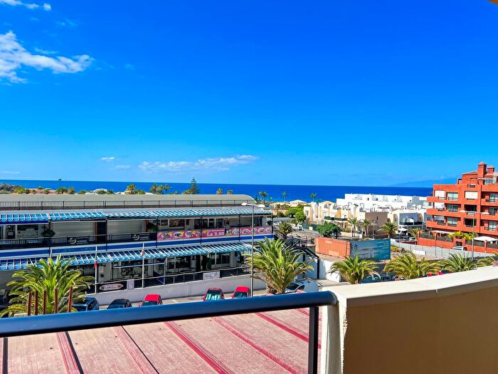 Piso en venta en Palm Mar, Arona de 1 habitacion