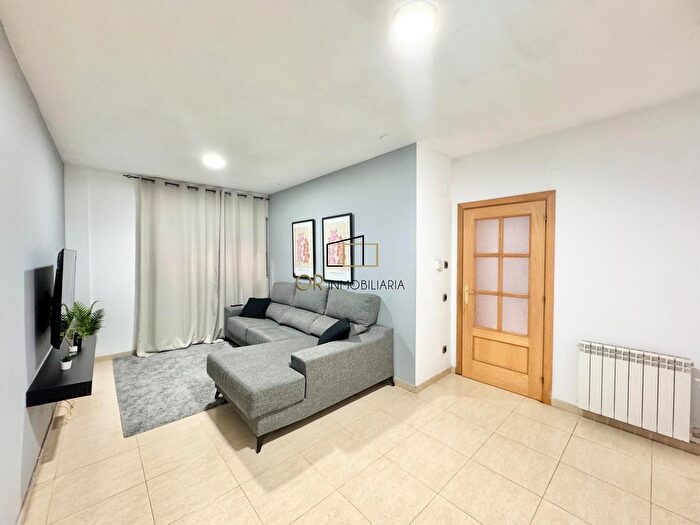 Piso en venta en Centre, El Vendrell de 2 habitaciones