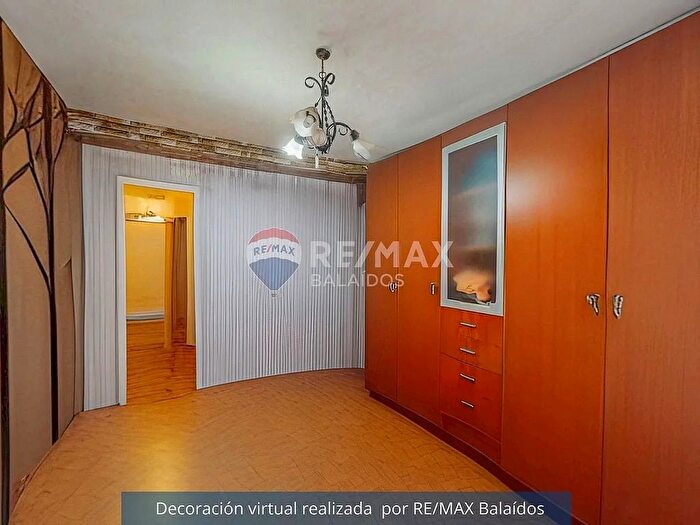 Casas en venta y pisos alquiler - 3
