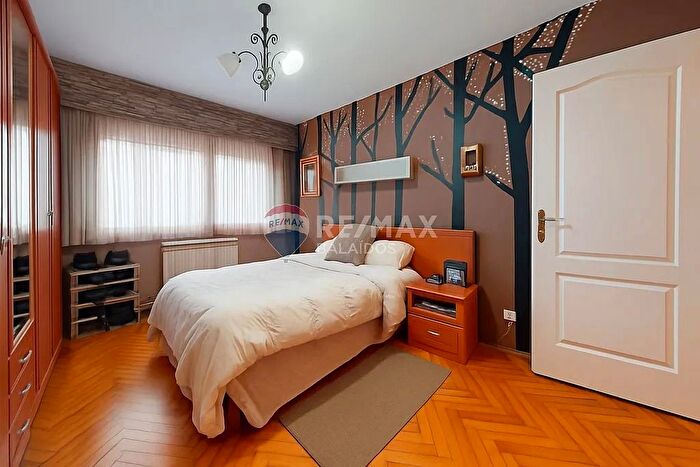 Piso en venta en Centro Urbano, Plaza Industria de 3 habitaciones