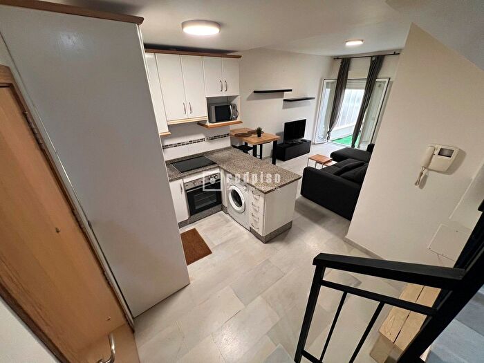 Casas en venta y pisos alquiler - 1