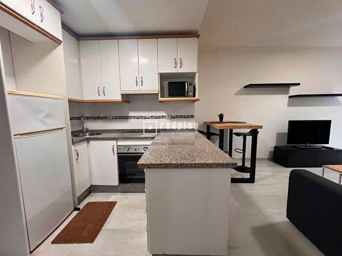 Casas en venta y pisos alquiler - 2
