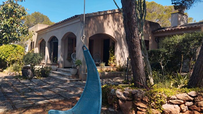 Casa en venta en Cala Pi Vallgornera, Llucmajor de 3 habitaciones