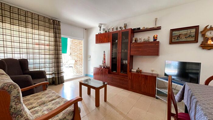 Piso en venta en Roda de Berà, Tarragona de 2 habitaciones