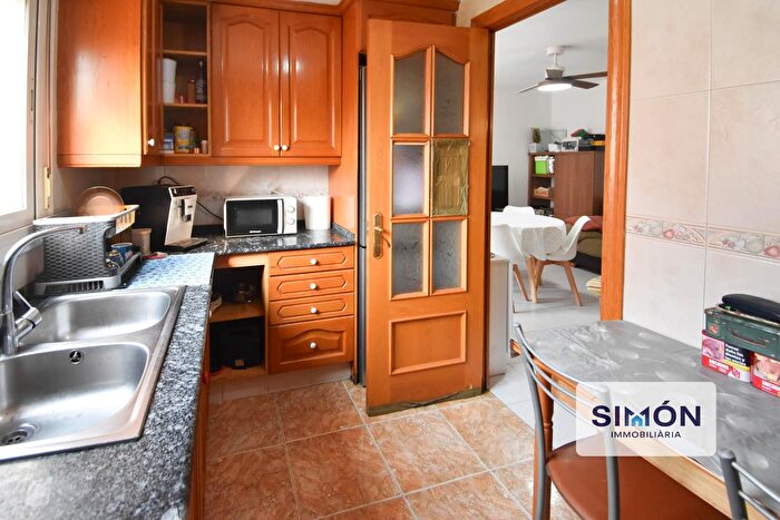 Casas en venta y pisos alquiler - 2