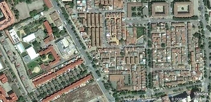 Casas en venta y pisos alquiler - 2