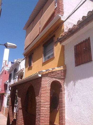 Piso en venta en Norte, La Paz