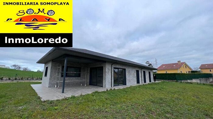 Casa en venta en Marina de Cudeyo, Cantabria de 4 habitaciones