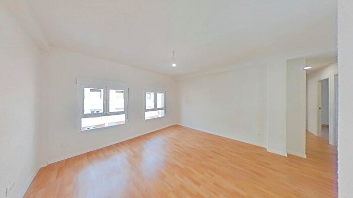 Piso en venta en Pryconsa Juan de Austria, Alcalá de Henares de 3 habitaciones