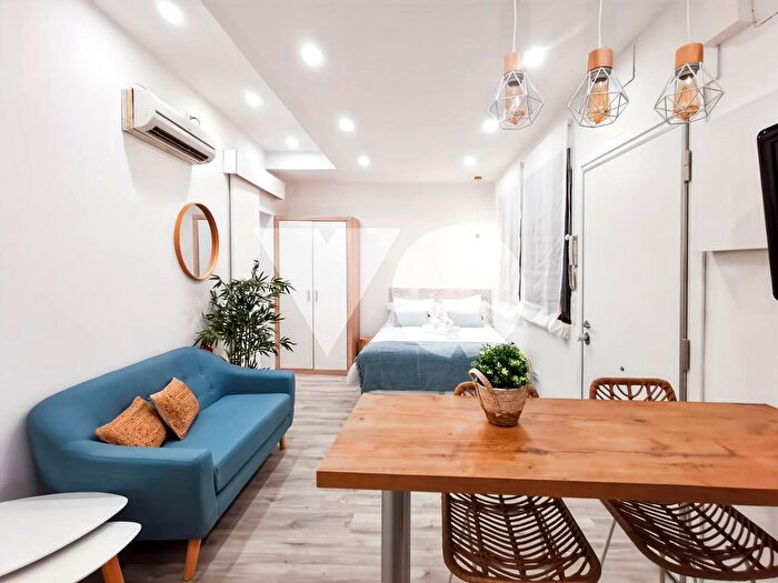 Casa en venta en Centro, Embajadores Lavapiés