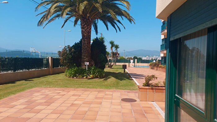 Piso en venta en Barreiros, Lugo de 1 habitacion