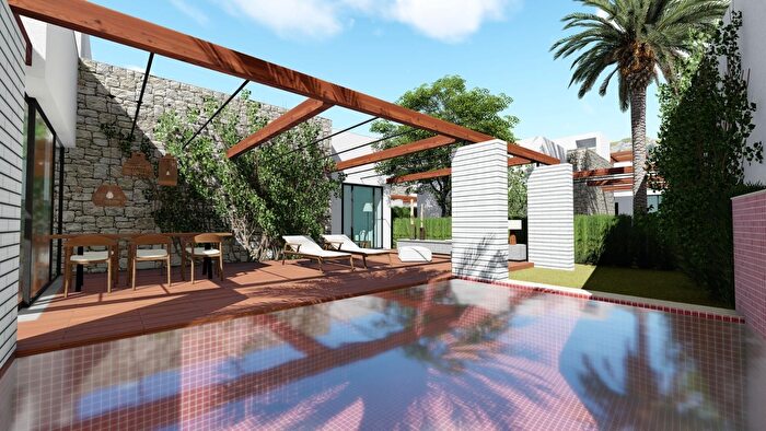 Casa en venta en Roldán, TorrePacheco de 2 habitaciones
