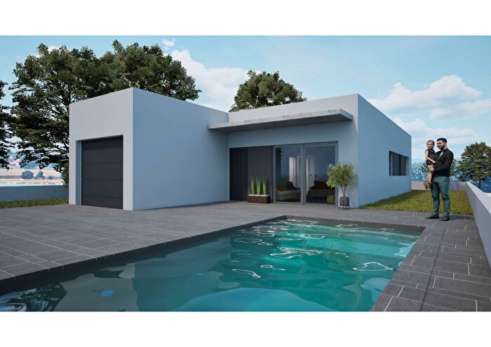Casa en venta en Banyoles, Girona de 3 habitaciones