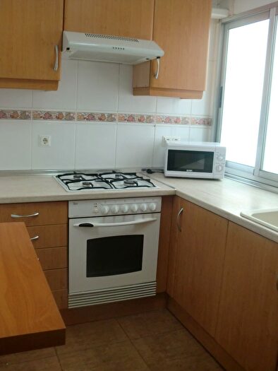 Piso en venta en Jesús, Sant Marcellí de 3 habitaciones