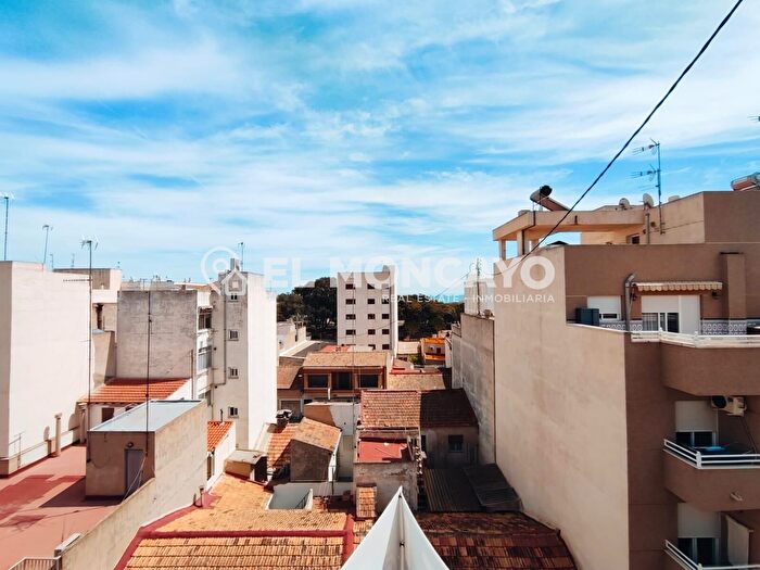 Casas en venta y pisos alquiler - 2