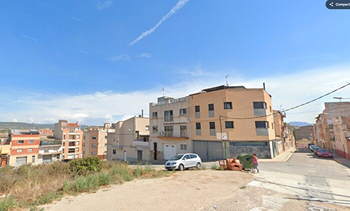 Piso en venta en Santa Margarida de Montbui, Barcelona de 3 habitaciones