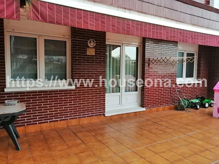 Piso en venta en Txabarri La Unión Vista Alegre, Sestao de 2 habitaciones