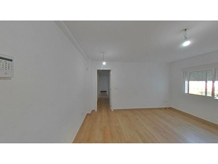 Piso en venta en La Plata, Jerez de la Frontera de 3 habitaciones