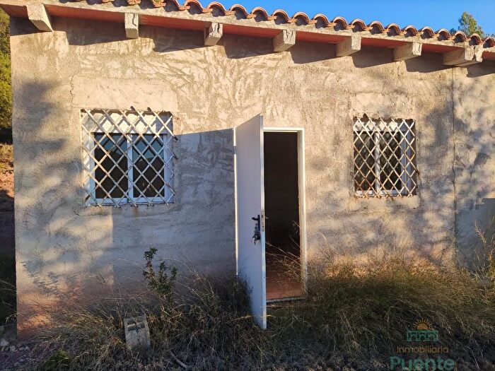 Casa en venta en Totana, Murcia de 1 habitacion