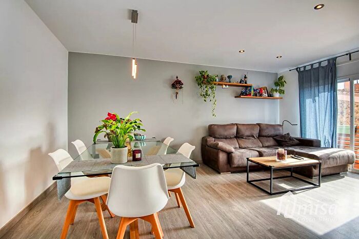 Piso en venta en Poble, Calonge de 3 habitaciones
