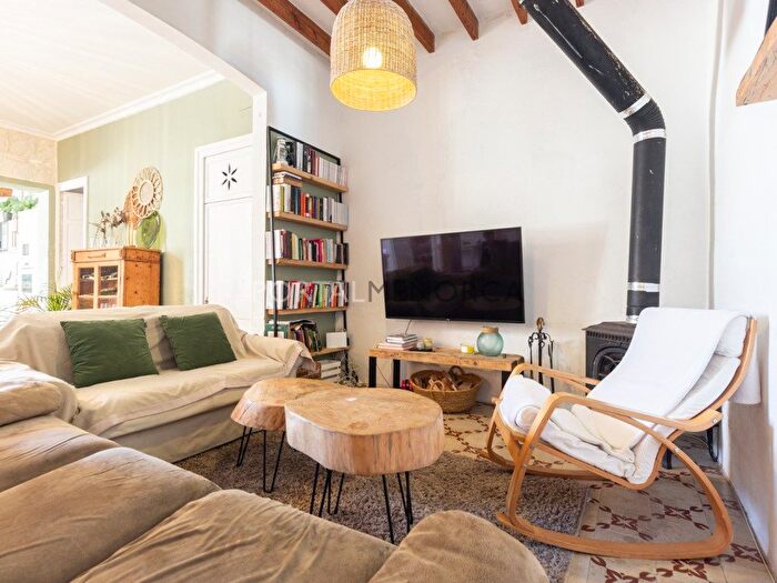 Casas en venta y pisos alquiler - 3
