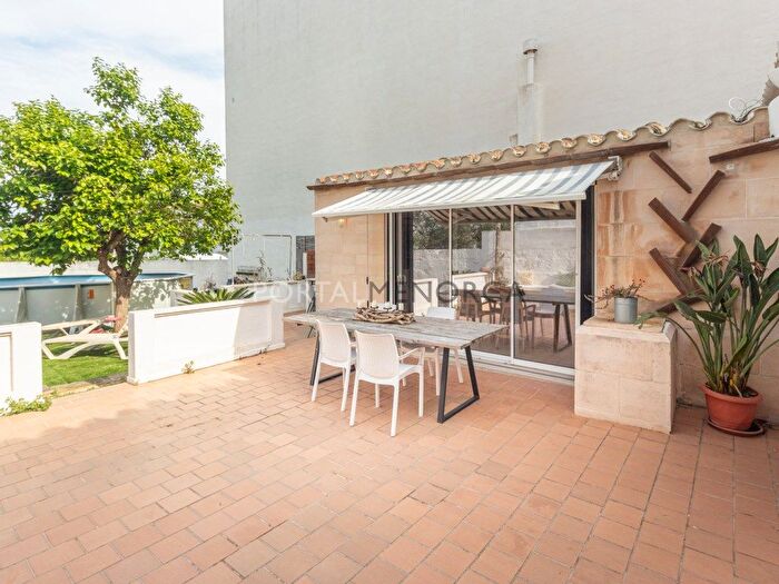 Casas en venta y pisos alquiler - 1