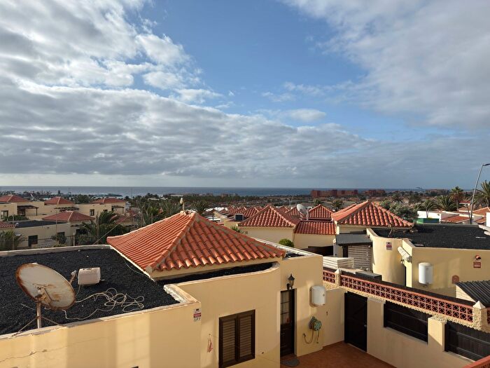 Casa en venta en Caleta de Fuste, Antigua de 3 habitaciones