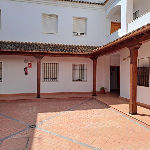 Piso en venta en El Pedroso, Sevilla de 2 habitaciones