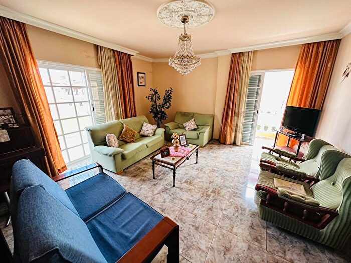 Piso en venta en Los Realejos pueblo, Los Realejos de 5 habitaciones