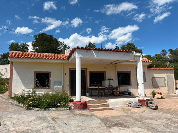 Casa en venta en Borriol, Castellón de 1 habitacion