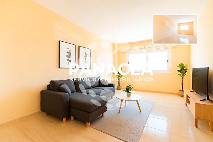 Casas en venta y pisos alquiler - 1