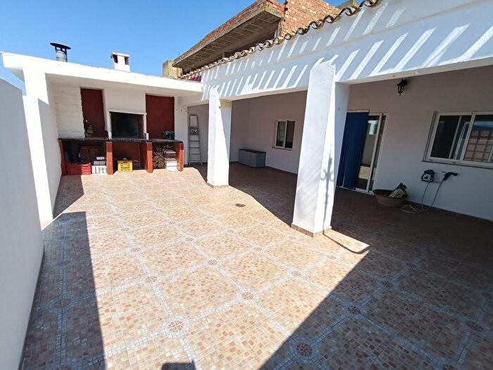 Casa en venta en Dos Aguas, Valencia de 5 habitaciones