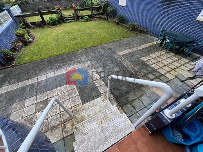 Casas en venta y pisos alquiler - 2