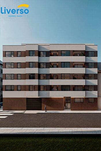 Piso en venta en Santo Domingo La Estación, Aranda de Duero de 3 habitaciones