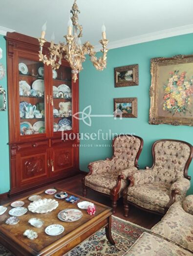 Casas en venta y pisos alquiler - 3