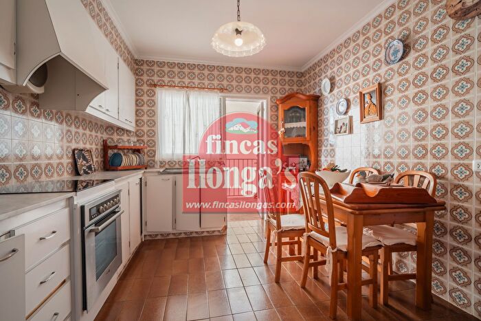 Casas en venta y pisos alquiler - 1