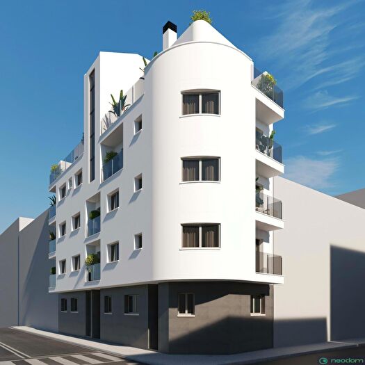 Casas en venta y pisos alquiler - 1